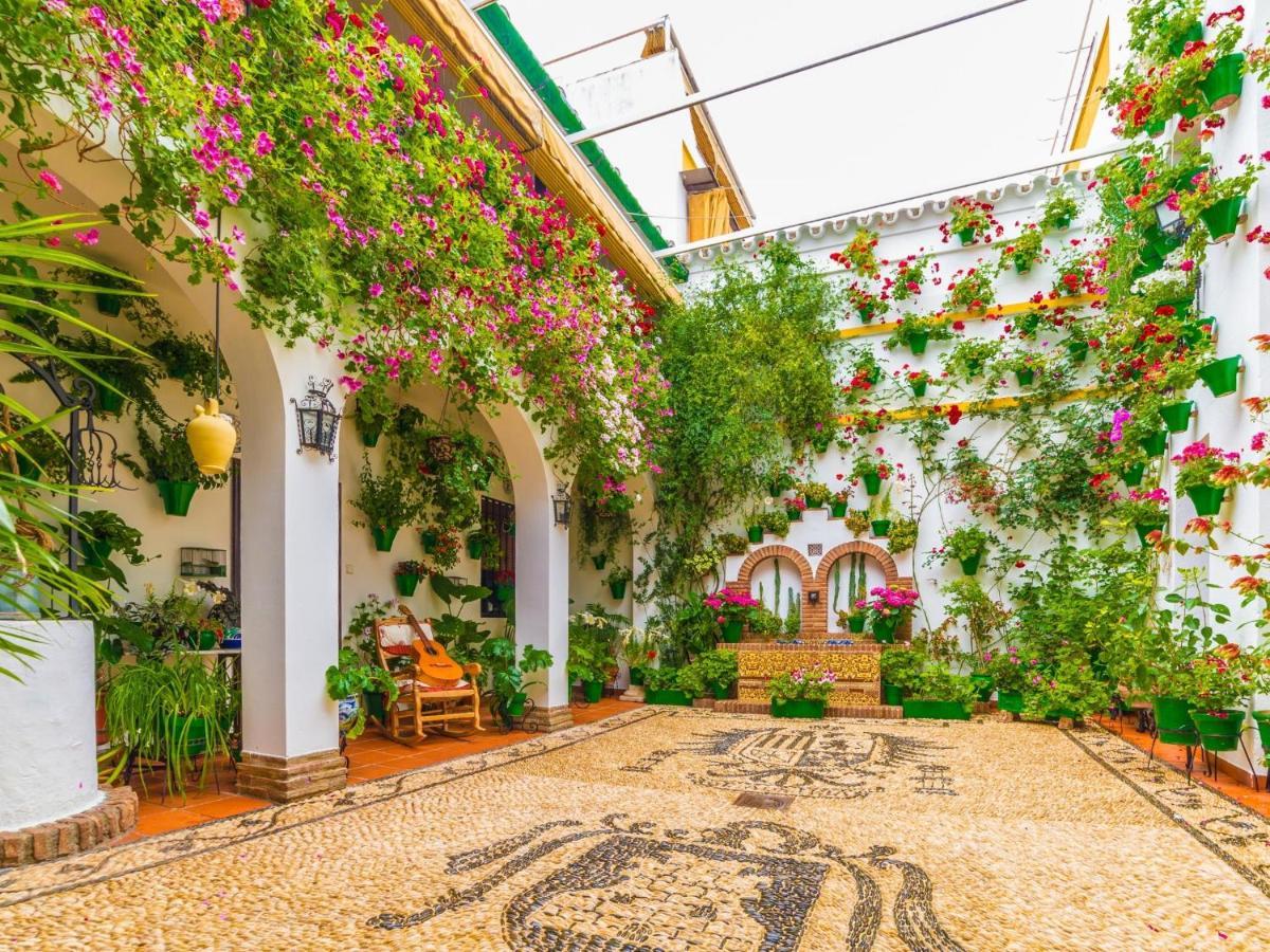 Ribera de Córdoba Exterior foto